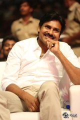 Sardaar Gabbar Singh Movie Audio Launch